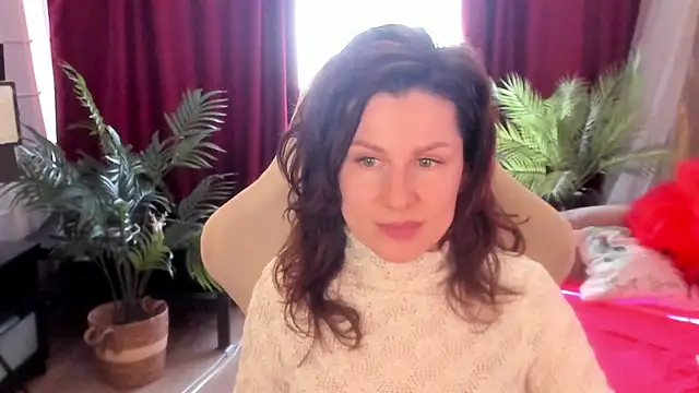 April o Nill online show from March 31, 2026, 7:53 am