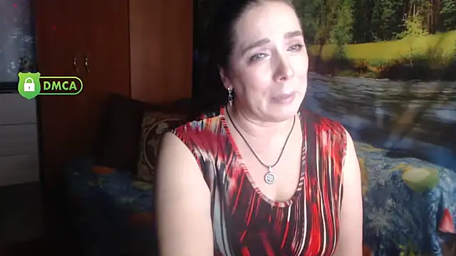 Snapshot of RositaSky chatting on December 9, 2024, 1:18 am RositaSky online show from December 9, 2024, 1:18 am