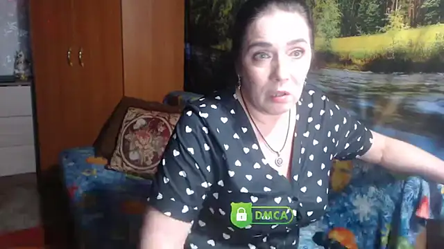 Snapshot of RositaSky chatting on December 9, 2024, 4:23 am RositaSky online show from December 9, 2024, 4:23 am