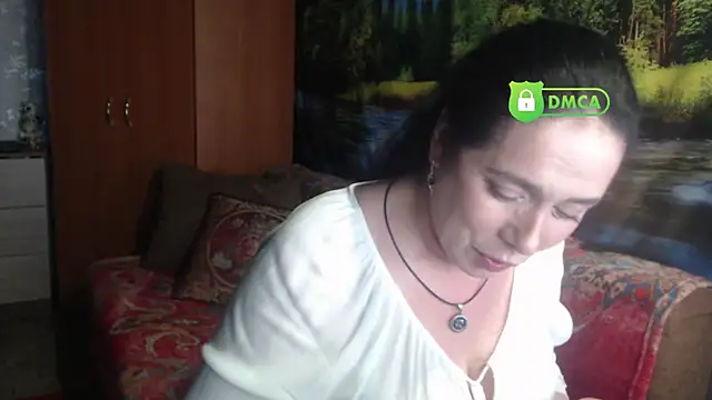 Snapshot of RositaSky chatting on December 14, 2024, 12:55 am RositaSky online show from December 14, 2024, 12:55 am