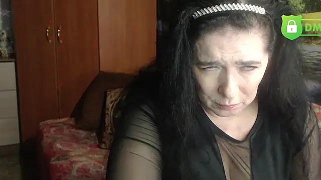 Snapshot of RositaSky chatting on March 1, 2025, 2:26 am RositaSky online show from March 1, 2025, 2:26 am
