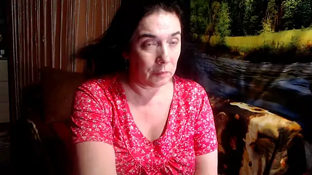 RositaSky online show from July 3, 2026, 10:16 pm