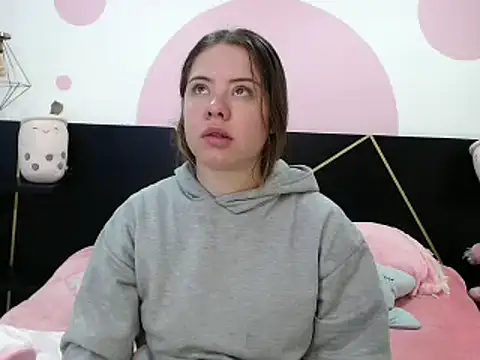 DanniAbbey online show from February 12, 2025, 11:29 am