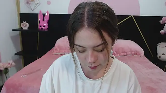 DanniAbbey online show from March 3, 2025, 5:39 pm