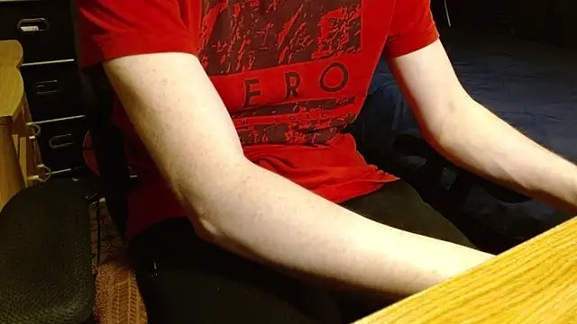 readytocome90 online show from April 19, 2026, 1:05 am