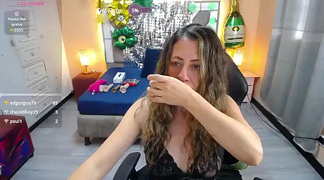 miss hanna07 online show from March 18, 2025, 6:59 pm