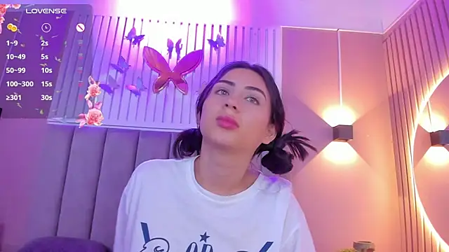 Snapshot of diosa_cristal chatting on March 15, 2025, 6:36 am diosa cristal online show from March 15, 2025, 6:36 am
