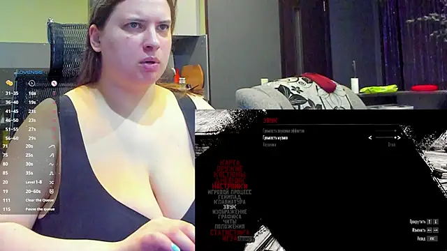 1lindsey1 online show from November 22, 2025, 12:37 pm