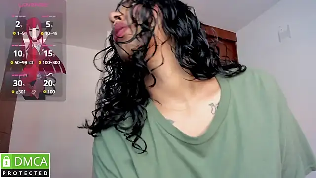 jasmine bunny  online show from January 12, 2025, 3:25 pm