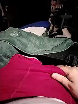 Nikart83 online show from January 6, 2026, 11:29 pm