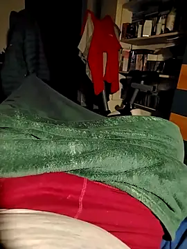 Nikart83 online show from March 1, 2026, 5:26 pm