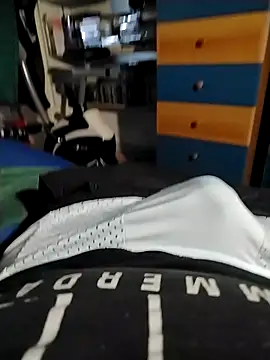 Nikart83 online show from March 8, 2026, 5:39 pm