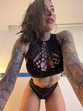 Iam Annii online show from February 21, 2025, 11:32 pm