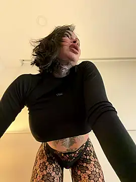 Iam Annii online show from January 12, 2026, 11:54 pm