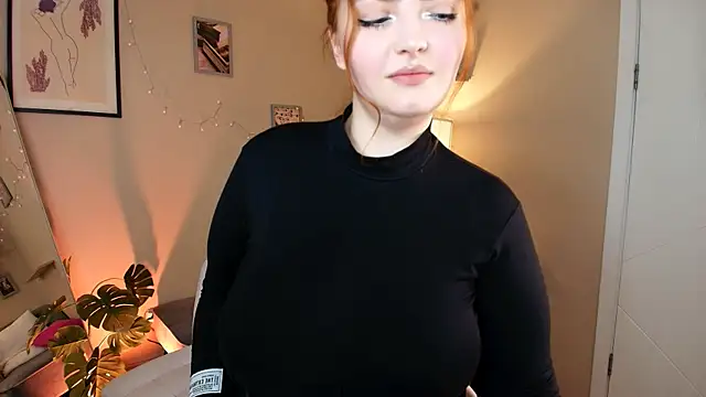 blessbinny online show from October 8, 2025, 9:07 am