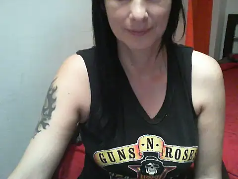 Jennys room 77 online show from October 5, 2025, 7:34 pm