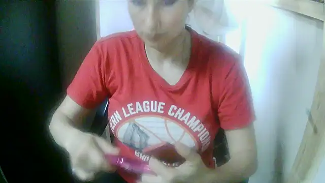 Jennys room 77 online show from February 26, 2026, 9:36 pm