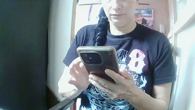 Jennys room 77 online show from June 1, 2026, 9:05 pm