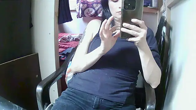 Snapshot of Jennys_room_77 chatting on July 18, 2026, 8:12 pm Jennys room 77 online show from July 18, 2026, 8:12 pm