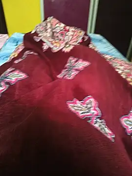 lustboyX online show from June 7, 2026, 2:48 am