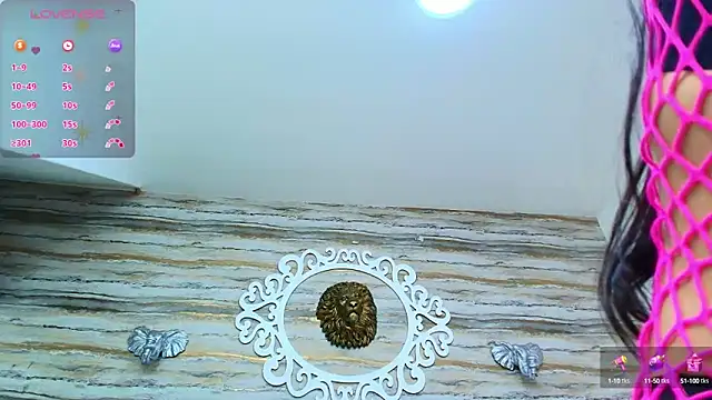 ciara connor online show from February 12, 2025, 3:51 am