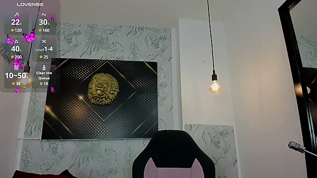 ciara connor online show from March 8, 2025, 12:41 pm