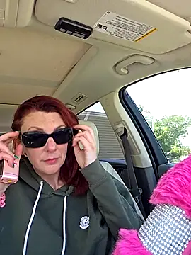 MissyRoulette online show from September 13, 2025, 7:24 pm