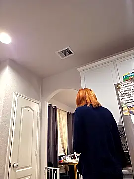 MissyRoulette online show from October 22, 2025, 9:42 am