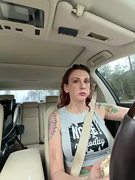 MissyRoulette online show from February 19, 2026, 3:41 pm