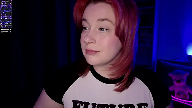 Snapshot of gitera_ chatting on June 6, 2026, 9:30 pm gitera online show from June 6, 2026, 9:30 pm