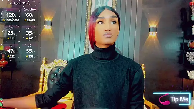 Kendall hornyy online show from February 24, 2025, 7:19 pm