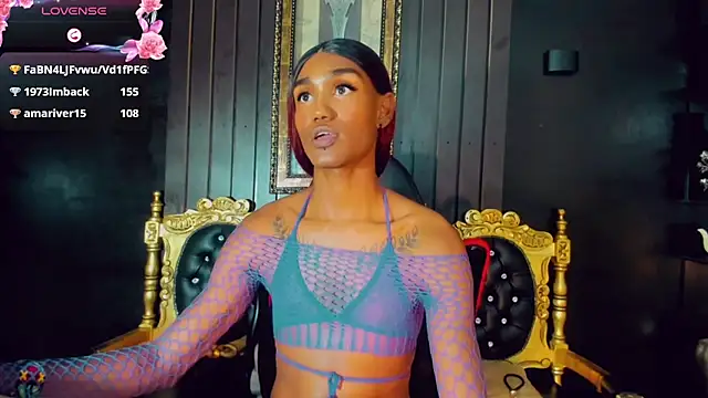 Kendall hornyy online show from February 26, 2025, 1:32 am