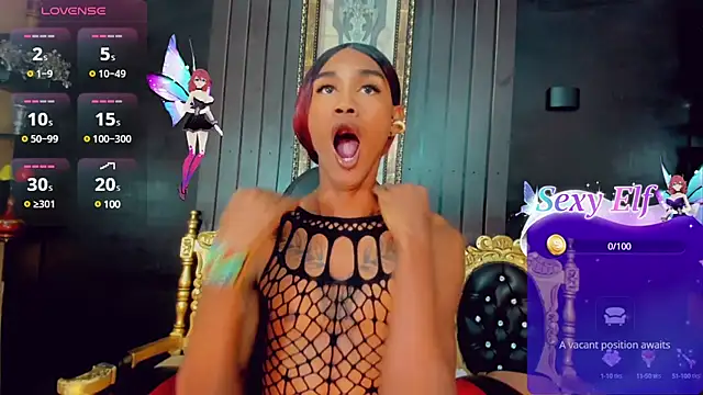 Kendall hornyy online show from March 1, 2025, 7:59 pm