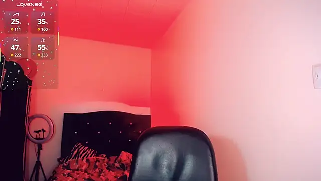 Kendall hornyy online show from September 12, 2025, 7:25 pm