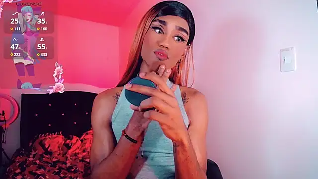 Kendall hornyy online show from September 20, 2025, 7:15 pm