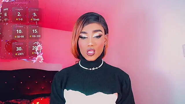 Kendall hornyy online show from November 20, 2025, 11:10 am