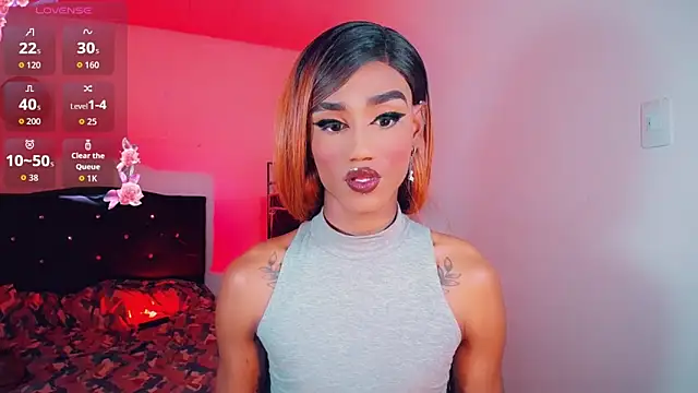 Kendall hornyy online show from December 18, 2025, 7:42 pm