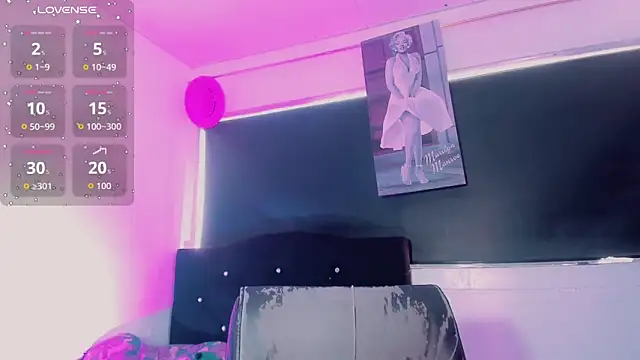 Kendall hornyy online show from March 27, 2026, 9:25 pm