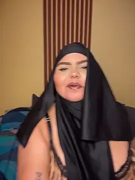  Shara Handal  online show from April 5, 2026, 10:23 am