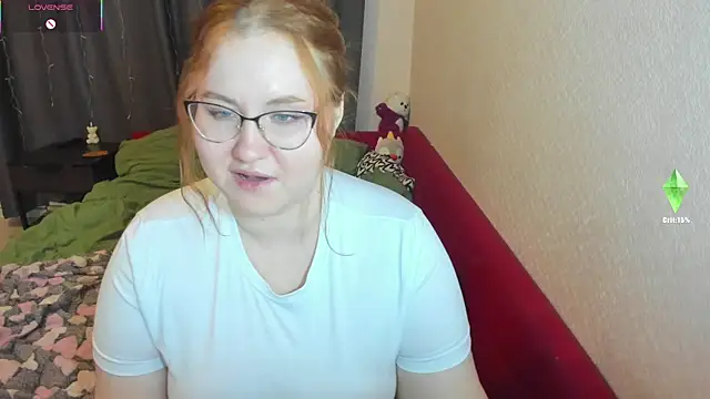 GeorginiaGrimes online show from April 3, 2026, 6:39 pm