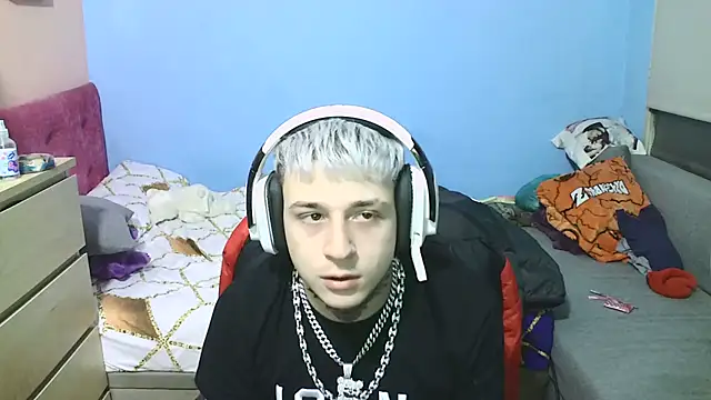 Nenejoven16- online show from March 9, 2025, 7:26 pm