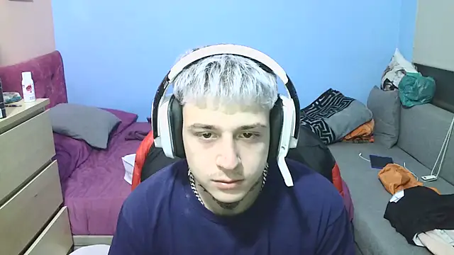 Nenejoven16- online show from March 19, 2025, 12:26 am