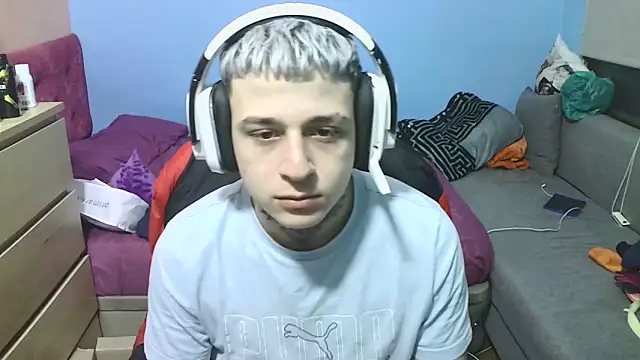 Nenejoven16- online show from March 20, 2025, 12:30 am