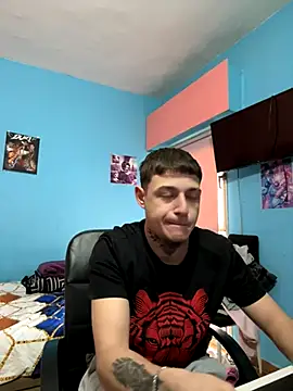 Nenejoven16- online show from December 4, 2025, 9:29 am