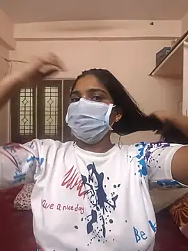 fuck6inch9 online show from October 5, 2025, 6:34 am