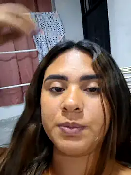 Snapshot of sexy-latin10 chatting on January 10, 2026, 5:09 am sexy-latin10 online show from January 10, 2026, 5:09 am