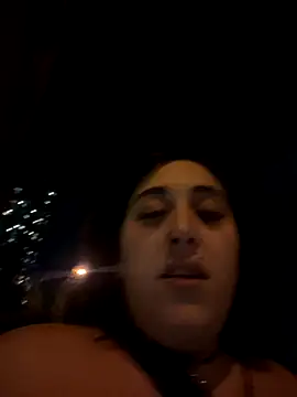 ThicBunz online show from September 13, 2025, 3:50 am