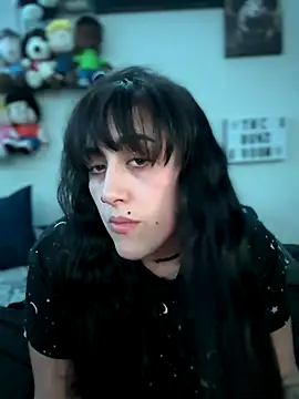 ThicBunz online show from November 9, 2025, 4:00 am