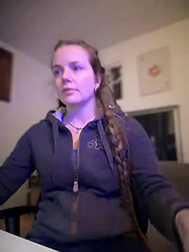 Piinkpandora online show from February 15, 2026, 12:25 pm