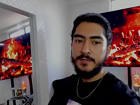 david  johnson372 online show from January 17, 2025, 1:35 pm